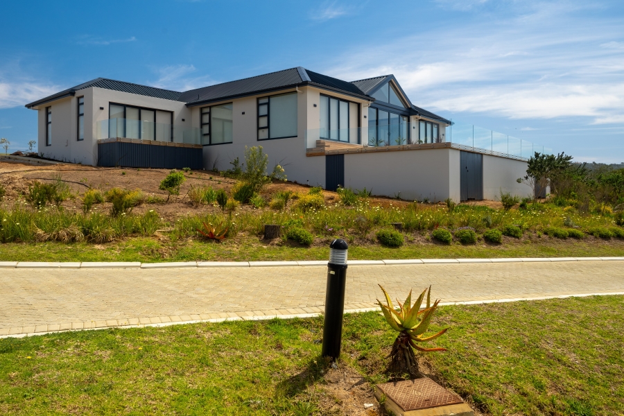 0 Bedroom Property for Sale in Welbedacht Western Cape